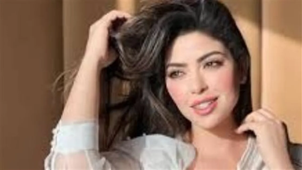 أدوار متنوعة.. ميرنا جميل تكشف كواليس تطور أدائها الفني بين فيلمين بمنصات العرض